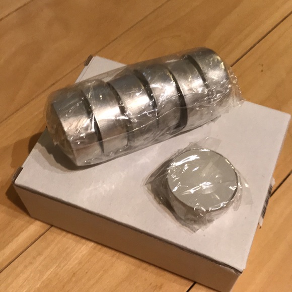 Candle holder or container - Picture 5 of 8